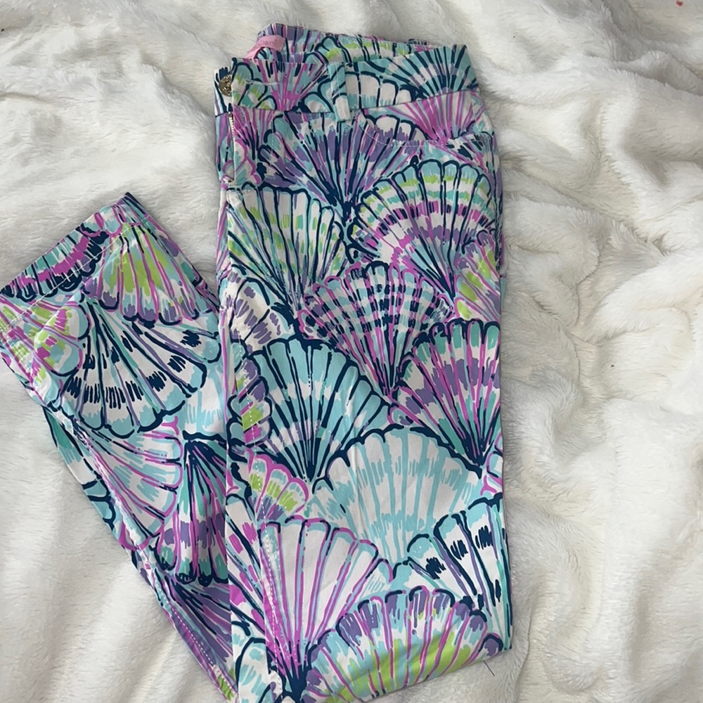 Lilly Pulitzer Pants